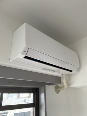 【設備】 | スカイコート川越西