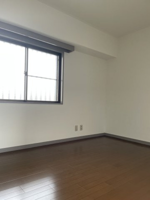 【洋室】 | スカイコート川越西