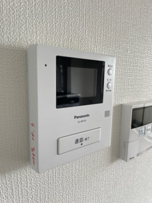 【セキュリティ】 | スカイコート川越西