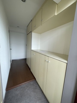 【収納】 | スカイコート川越西