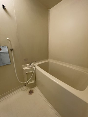 【浴室】 | スカイコート川越西