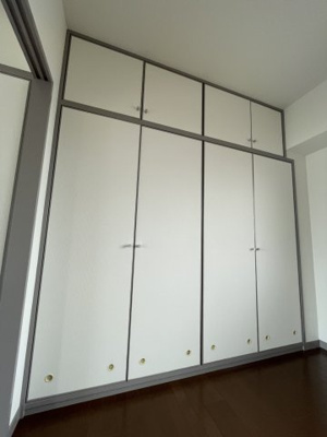 【収納】 | スカイコート川越西