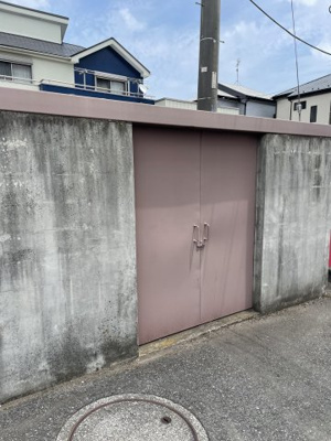 【その他共用部分】 | スカイコート川越西