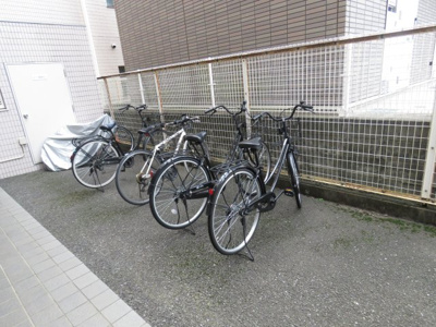 【その他共用部分】 | スカイコート川越西