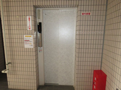 【その他共用部分】 | スカイコート川越西