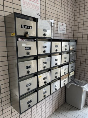 【設備】 | スカイコート川越西