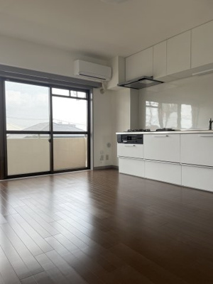 【居間・リビング】 | スカイコート川越西