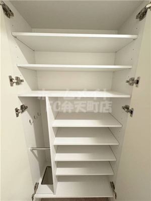 【その他】 | グランフェリーチェ・ナイン