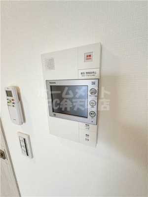 【セキュリティ】 | グランフェリーチェ・ナイン