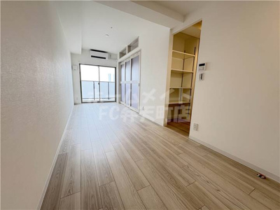 【居間・リビング】 | グランフェリーチェ・ナイン