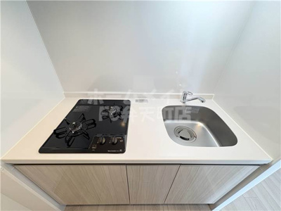 【キッチン】 | グランフェリーチェ・ナイン