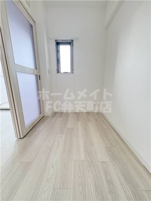 【寝室】 | グランフェリーチェ・ナイン