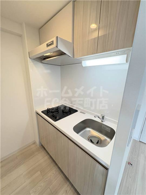 【キッチン】 | グランフェリーチェ・ナイン