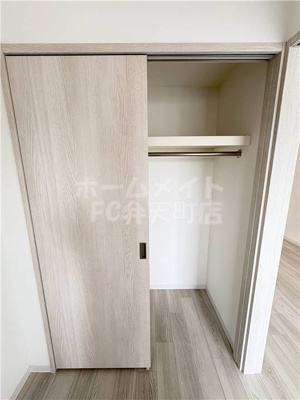 【収納】 | グランフェリーチェ・ナイン