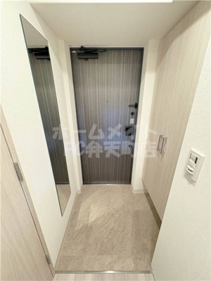 【玄関】 | グランフェリーチェ・ナイン