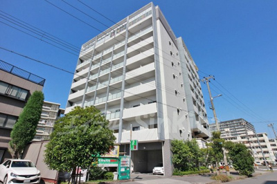 【外観】 | Dolce Vita 新大阪