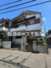 横小路町2丁目貸家の画像