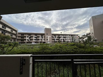 【展望】 | アーバンパーク三ツ池公園Ｗ