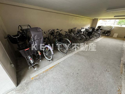 【その他共用部分】 | アーバンパーク三ツ池公園Ｗ