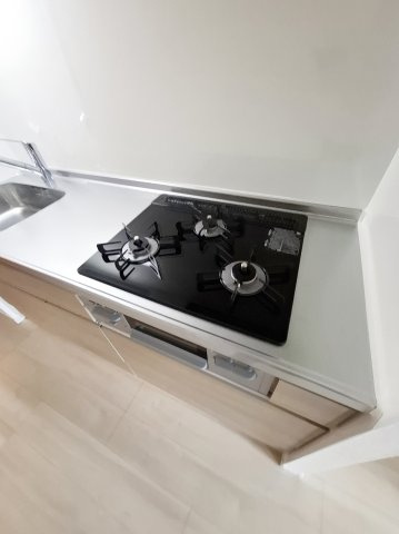 グランヴィル芦屋西のキッチン