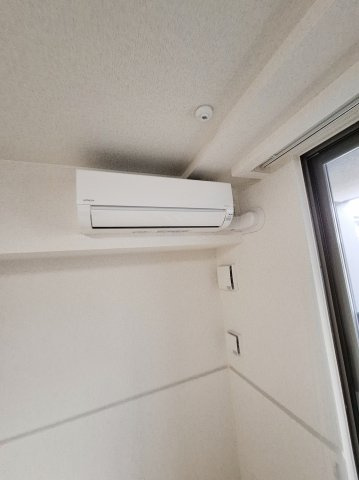 グランヴィル芦屋西の設備