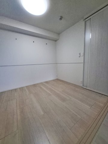 グランヴィル芦屋西の居間・リビング