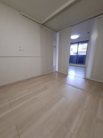 グランヴィル芦屋西の居間・リビング