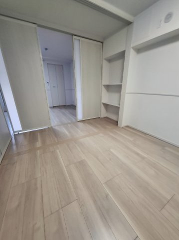 グランヴィル芦屋西の居間・リビング