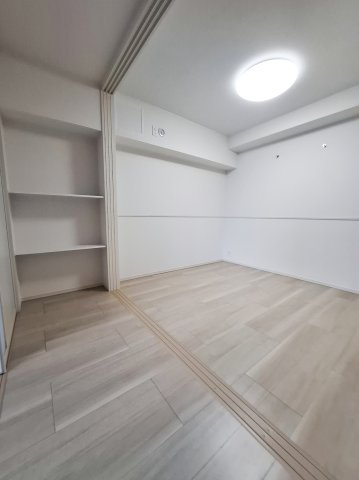 グランヴィル芦屋西の居間・リビング