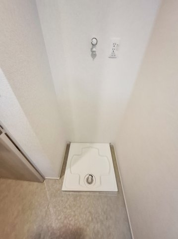 グランヴィル芦屋西の設備