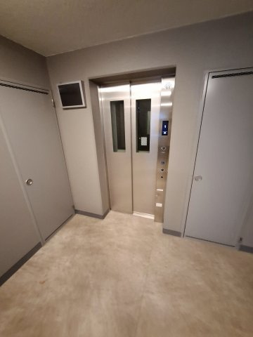 グランヴィル芦屋西のその他