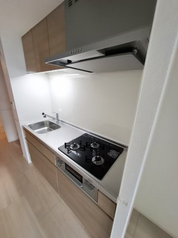 グランヴィル芦屋西のキッチン