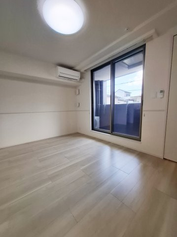 グランヴィル芦屋西の居間・リビング