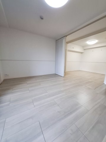 グランヴィル芦屋西の居間・リビング