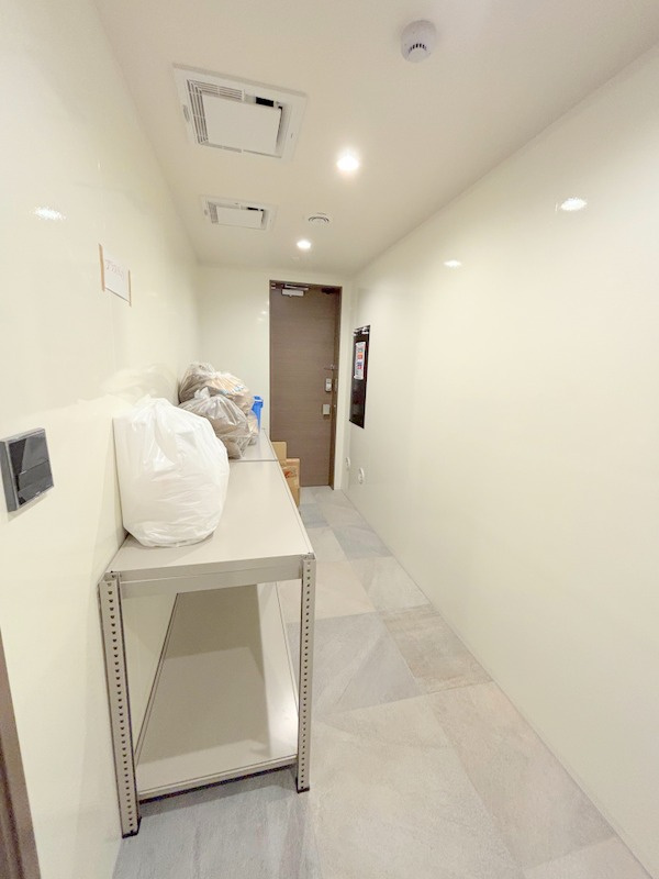 Ｌａｕｌｅ´ａ　Ｂのその他共用部分