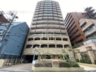 プレサンス中之島公園パークレジデンスの画像