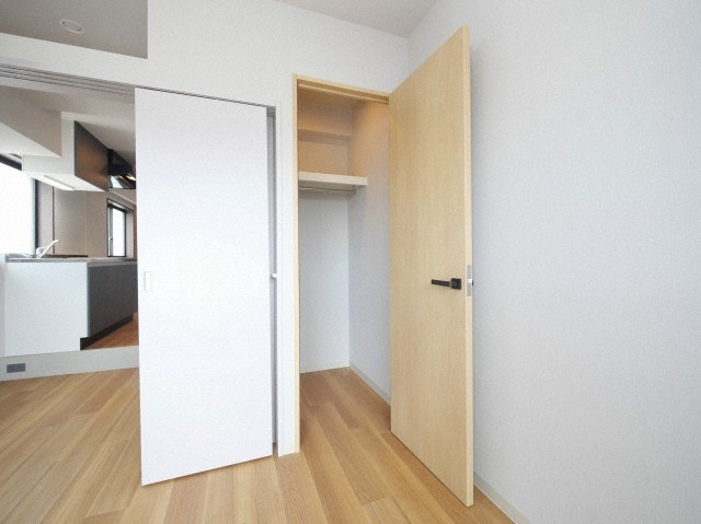 Ｒｅ－ｂｅ東三国の収納