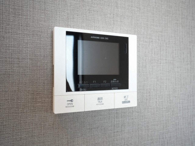 Ｒｅ－ｂｅ東三国のセキュリティ