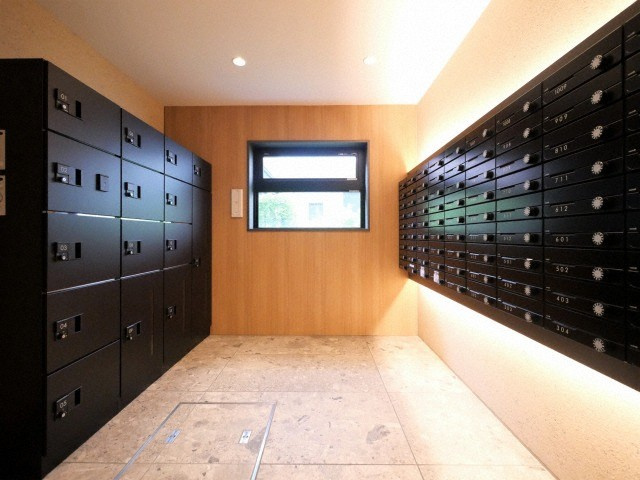 Ｒｅ－ｂｅ東三国のその他共用部分