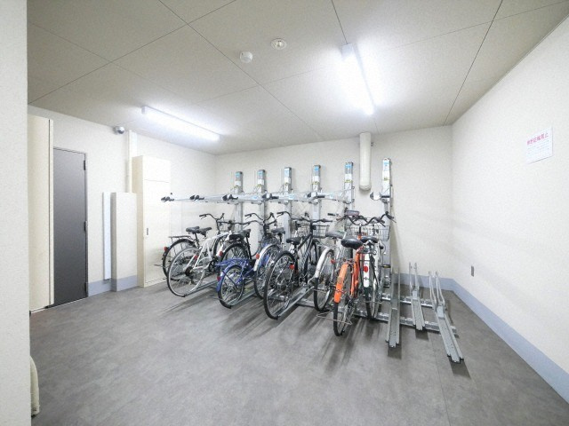 Ｒｅ－ｂｅ東三国のその他共用部分