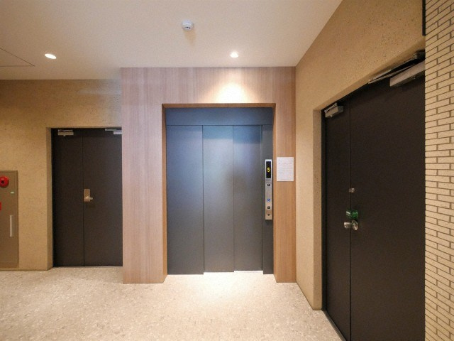 Ｒｅ－ｂｅ東三国のその他共用部分