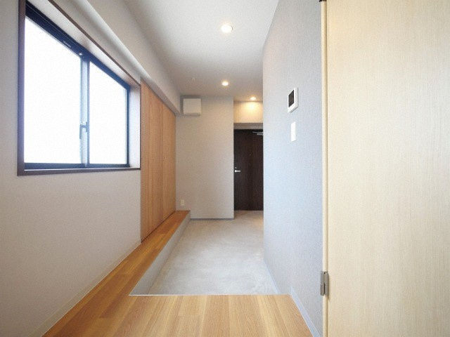 Ｒｅ－ｂｅ東三国の玄関