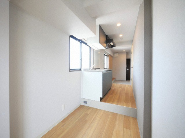 Ｒｅ－ｂｅ東三国の居間・リビング