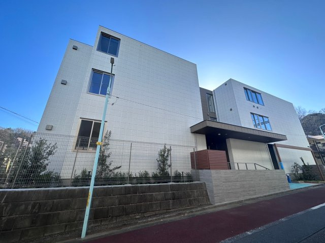 コスモメゾンⅠの外観