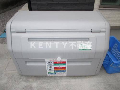 【その他共用部分】 | Ｇ．Ａヒルズ小田２丁目　Ａ棟