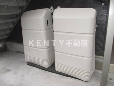 【その他共用部分】 | Ｇ．Ａヒルズ小田２丁目　Ａ棟