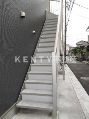 【その他共用部分】 | Ｇ．Ａヒルズ小田２丁目　Ａ棟