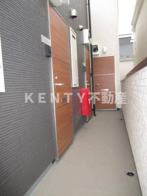 【その他共用部分】 | Ｇ．Ａヒルズ小田２丁目　Ａ棟