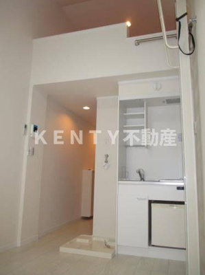 【内装】 | Ｇ．Ａヒルズ小田２丁目　Ａ棟