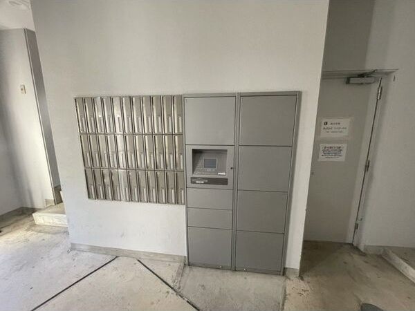 リエス東別院のその他